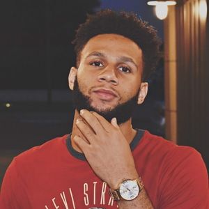 Meet your Posher, Shane